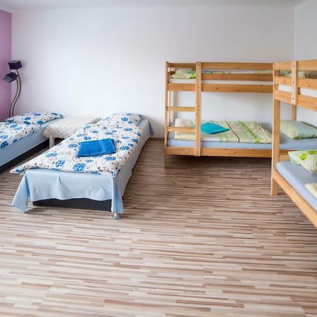 Apartman Martin Exterior foto